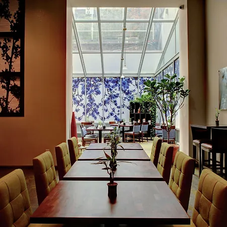 Hilton Garden Inn New York/Manhattan-Chelsea-2