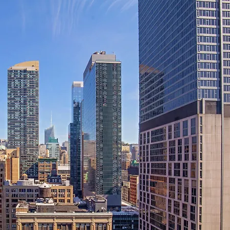 Hilton Garden Inn New York/Manhattan-Chelsea-2