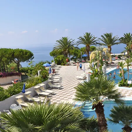 Romantica Resort&Spa-3