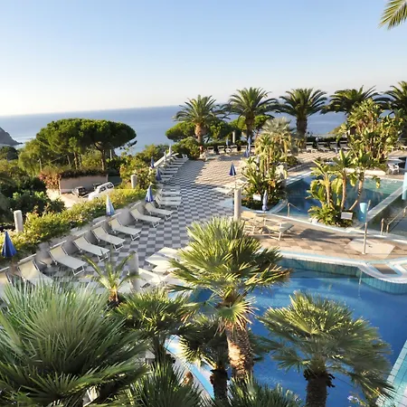 Romantica Resort&Spa-2