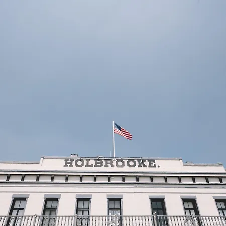 The Holbrooke Hotel-2