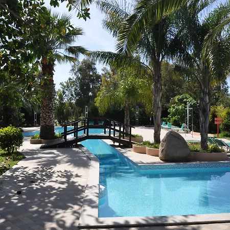 Green Village Resort-2