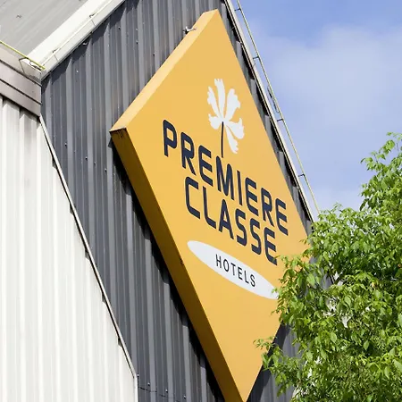 Premiere Classe Lille - Villeneuve d’Ascq - Stade Pierre Mauroy-2
