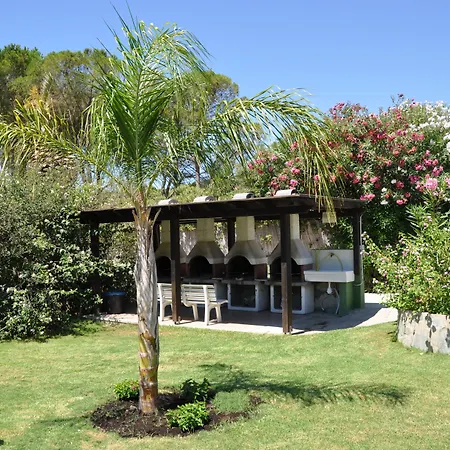 Green Village Resort-2