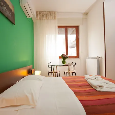 Leccesalento Bed And Breakfast-3