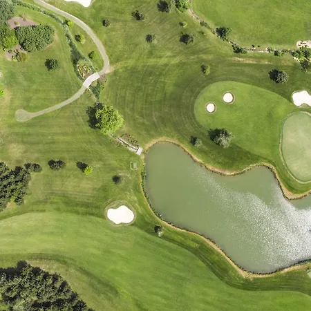 Jiva Hill Resort - Geneve-2