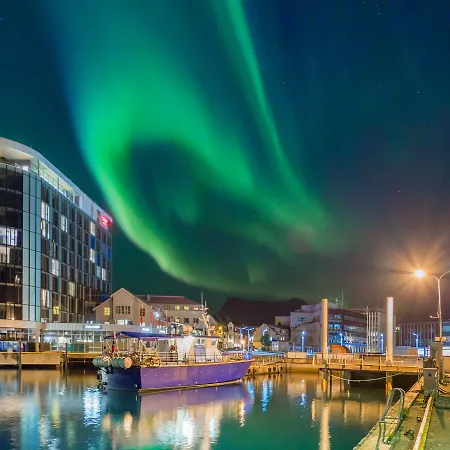 Thon Hotel Lofoten-2