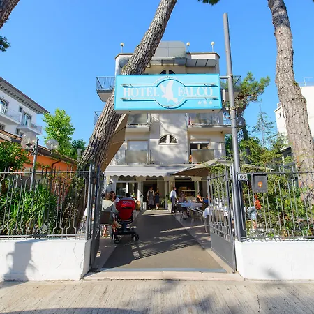 Hotel Falco-3