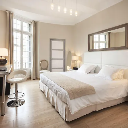 Hotel De France-3