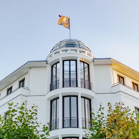 A-Rosa Hotel Ceres Am Meer - Adults Only-2
