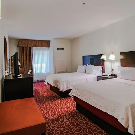 Hampton Inn Kingston-3