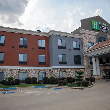 Holiday Inn Express Hotel & Suites Center By Ihg-2