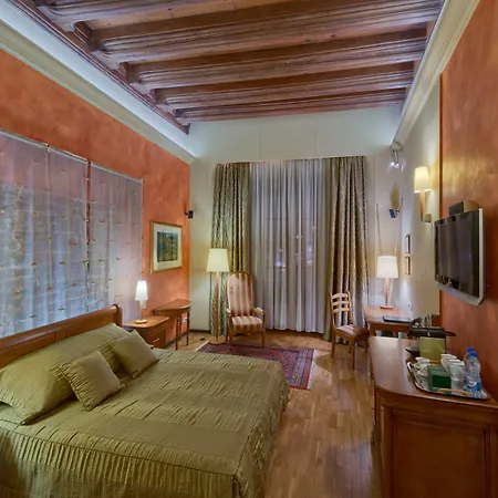 Hotel Wentzl-3