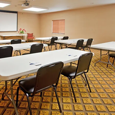 Candlewood Suites Springfield By Ihg-2