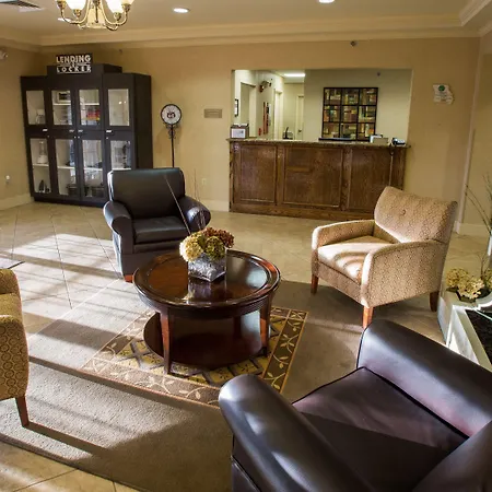 Candlewood Suites Springfield By Ihg-3