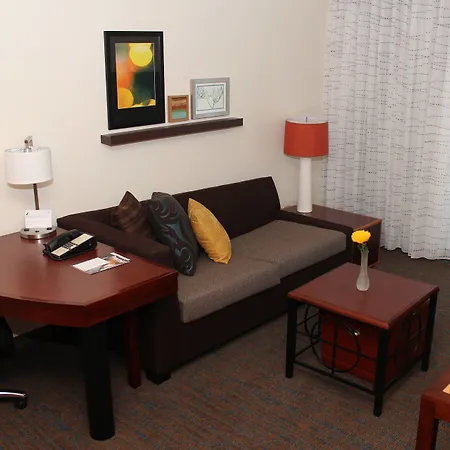 Residence Inn By Marriott Sebring-2