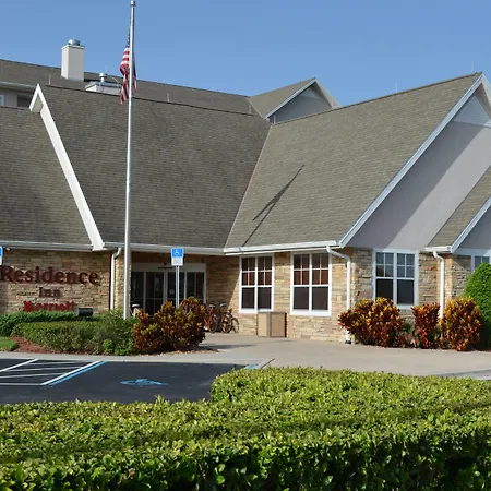 Residence Inn By Marriott Sebring-3
