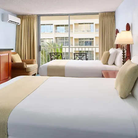 Ewa Hotel Waikiki-2