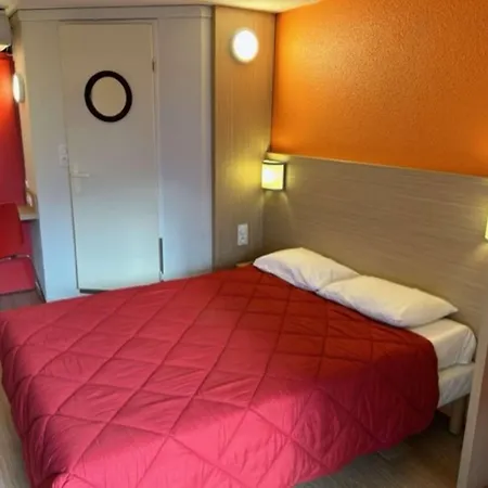 Premiere Classe Blois Nord-3