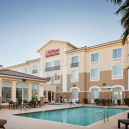 Hilton Garden Inn Las Vegas/Henderson-3