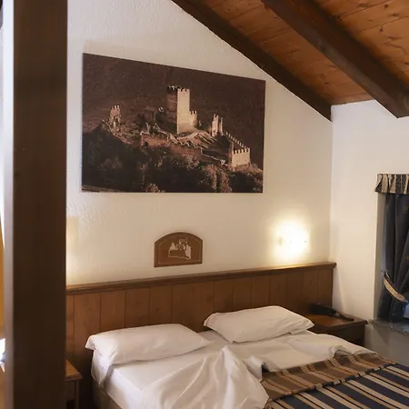 Hotel Residence Chateau-3