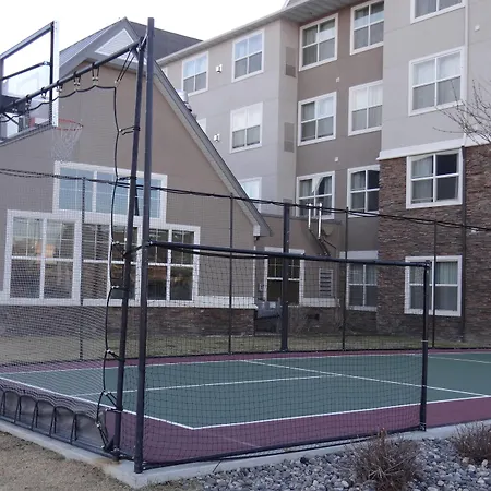 Residence Inn By Marriott Billings-3
