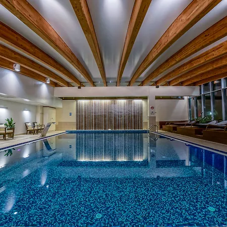 Andersia Hotel & Spa Poznan, A Member Of Radisson Individuals-3