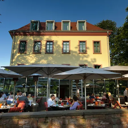 Hotel Gerbermuehle-2