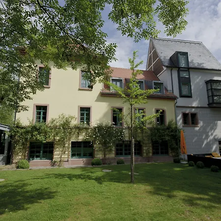 Hotel Gerbermuehle-3