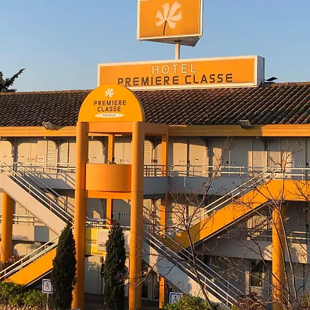 Premiere Classe Montpellier Ouest - St Jean De Vedas-3