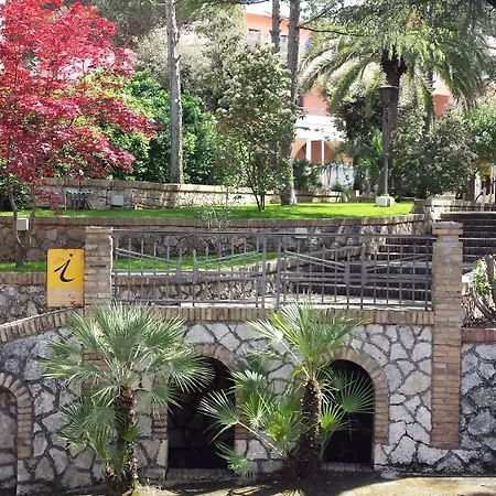 Park Hotel San Michele-3