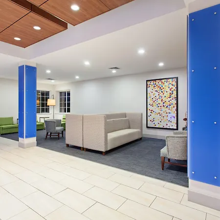 Holiday Inn Express & Suites Corona By Ihg-3