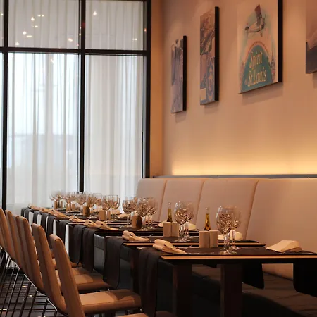 Park Inn By Radisson Liege Airport-2