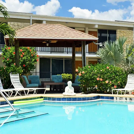 Dolphin Key Resort - Cape Coral-2