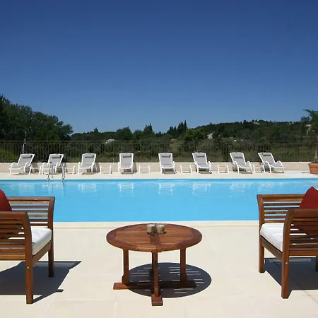 Lagrange Vacances Le Domaine de Bourgeac-2