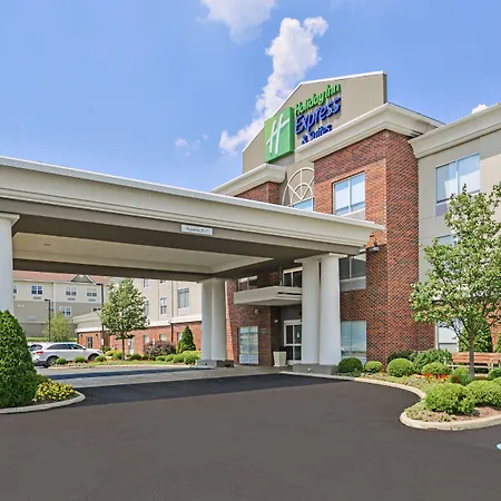 Holiday Inn Express Mineral Wells By Ihg-3