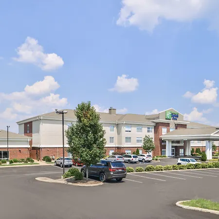 Holiday Inn Express Mineral Wells By Ihg-2