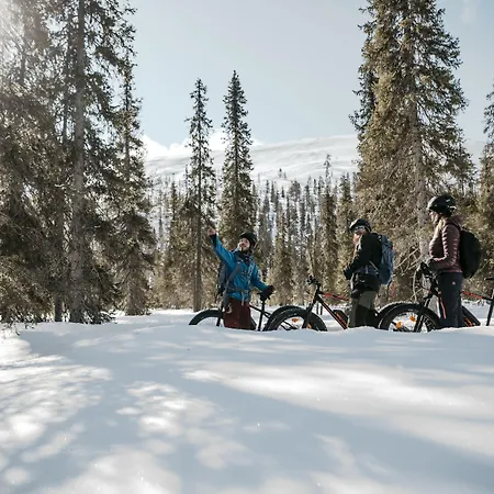 Lapland Hotels Yllaeskaltio-2