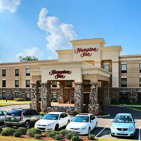 Hampton Inn Enterprise-3