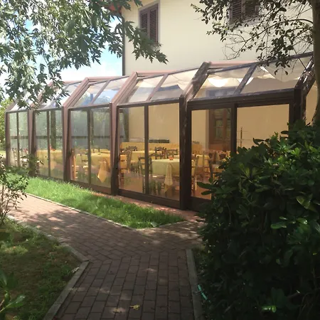 Airone Pisa Hotel Ristorante-2