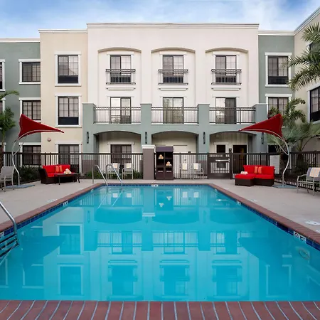 Hampton Inn Santa Barbara/Goleta-2