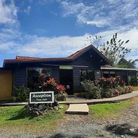 Hotel Campo Verde-2
