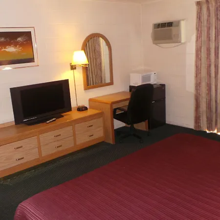Relax Inn Yreka-2