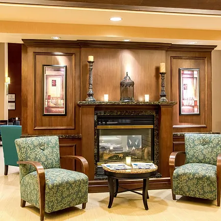 Hampton Inn & Suites Sacramento-Elk Grove Laguna I-5-3