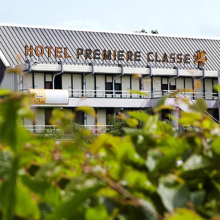 Premiere Classe Metz Nord - Semecourt-2