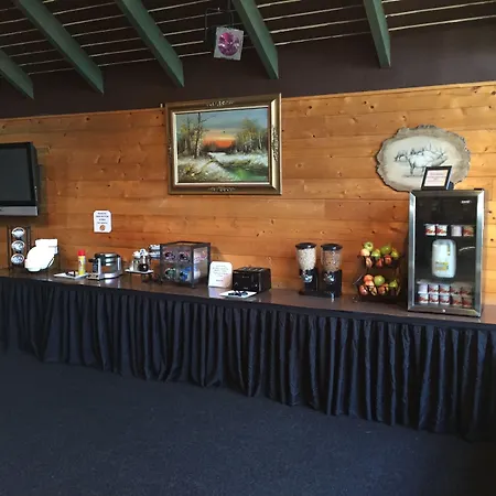 Shasta Inn-2