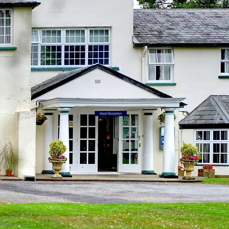 Lord Haldon Country Hotel, Sure Hotel Collection By Best Western-3