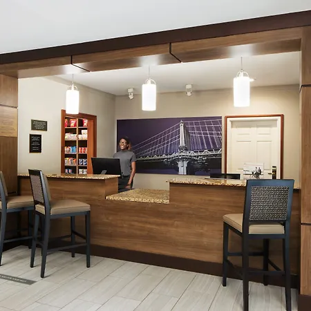 Staybridge Suites Of Durham - Chapel Hill - Rtp By Ihg-2