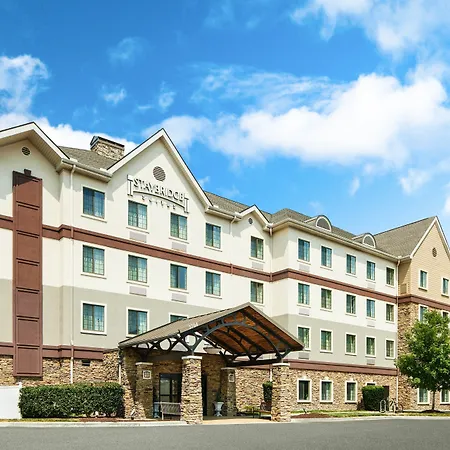 Staybridge Suites Of Durham - Chapel Hill - Rtp By Ihg-3