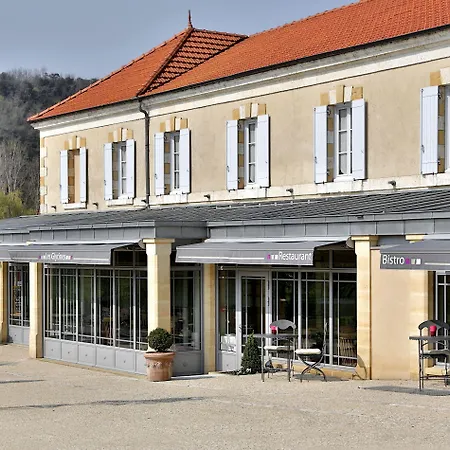 Les Glycines - Hôtel&Spa - Teritoria-2